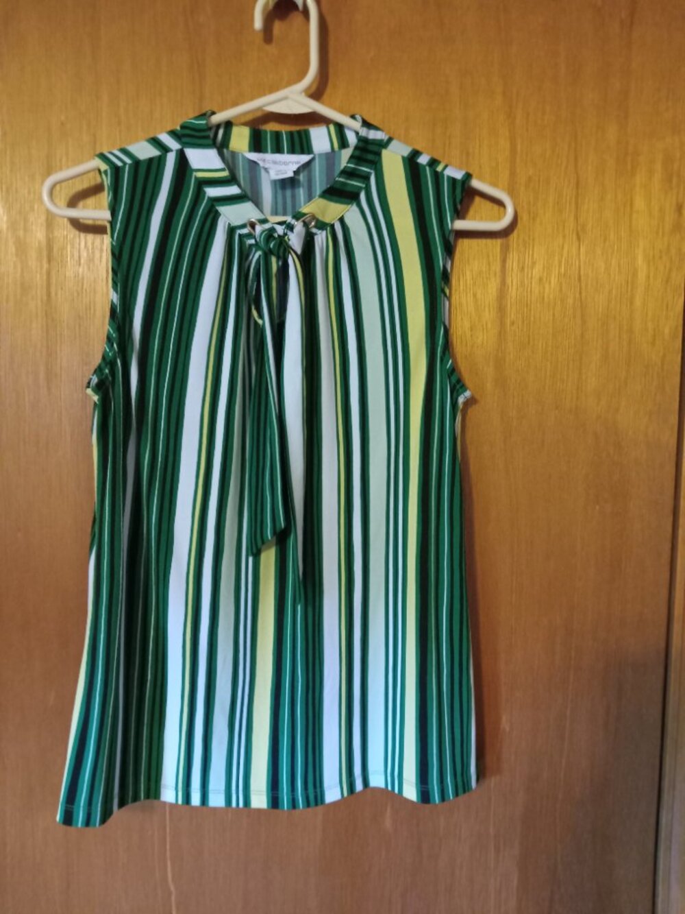 *3 FOR $13* Liz Claiborne tank top